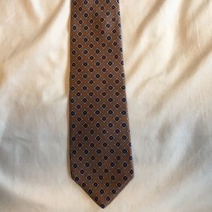 Kuppenheimer men’s tie